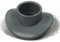 jardiboutique - ø 100-110 réduction 50 mm - Selle pour branchement PVC 90°