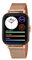 LOTUS Reloj Mujer 50045/1 Smartwatch Caja de Aleacion de Zinc Rosa Correa de Acero Inoxidable 316l Rosa