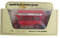 A.E.C. S-Type Omnibus - 1922 - Doppeldecker Bus Oldie - von Matchbox - Modell 01