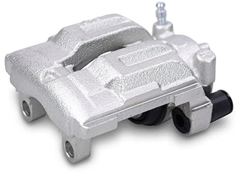 BESTPRICE 1x Bremssattel hinten rechts Bremszange Faustsattel, Kompatibel mit BMW 1er (E81), 1 (E87), 1 Cabriolet (E88), 1 Coupe (E82)
