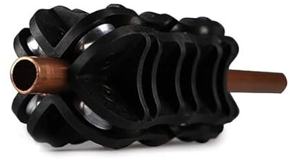 Redresseur de tube 1/2'' Javac