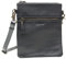 Esquire Peru Umhängetasche Leder 17 cm
