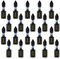 20 x Rennie Tools 25mm PH1 Impact Screwdriver Driver Bits Set. Phillips No.1 Heavy Duty Impact Driver Bit Set. PH1 Bits. Hex Shank, Cross Head. Black Oxide Coated