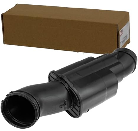 NTY Gpp-BM-064 Ansaugschlauch, Luftfilter vorne | Gpp-BM-064 Kompatibel mit 5 (F10),5 Gran Turismo (F07),5 Touring (F11)