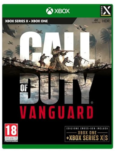 ACTIVISION - Videospiele, Mehrfarbig (88521IT)