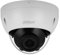 DAHUA TELECAMERA DOME 8MP 4K IP POE - OTTICA 2.7-13.5MM - IR 40M - INTELLIGENZA ARTIFICIALE - IPC-HDBW2841R-ZS