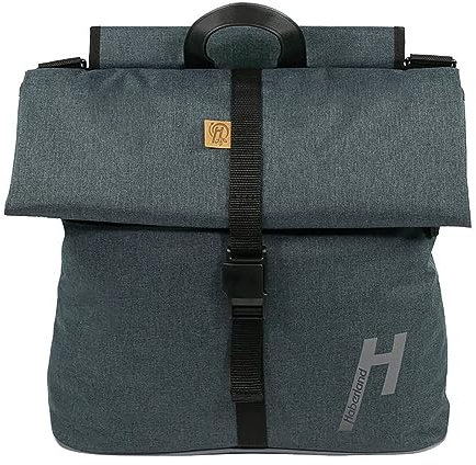 Haberland Emotion Shoppertasche, Schwarz, Einheitsgröße