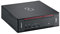 Fujitsu Esprimo Q556 Intel Core i3 128GB SSD Festplatte 4GB Speicher Windows 10 Home DVD Brenner Desktop Computer Mini PC (Generalüberholt)
