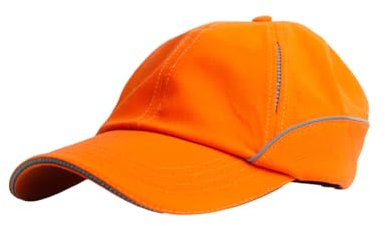 CAPCOOL Baseball Cap Herren Damen [100% UV-Schutz] verstellbar Kappe Unisex atmungsaktiv einfarbig Sommer/Winter Basecap Damen Kappe Damen