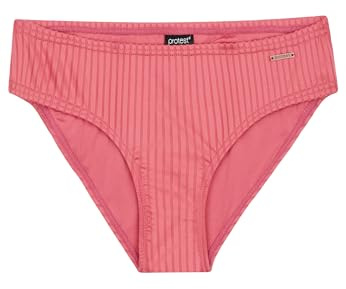 Protest Damen Normales Bikiniunterteil MIXCelebas L/40