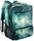 WOSHJIUK Reiserucksack,Arbeitsrucksack,Rucksack,Universum Galaxie Sterne Fantasie,Rucksack