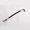 Manguera de Aire Acondicionado A/C Manguera de Baja presión del Aire Acondicionado 4F0260707AB, Apta for Audi A6 C6 2.0T Compresor a depósito desecante Recambio