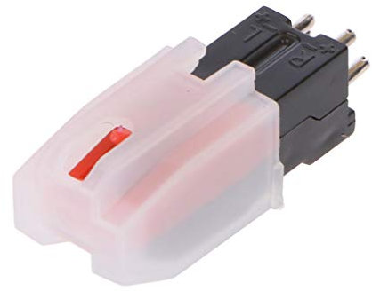Plattenspieler Stereo Keramik Tonabnehmer Cartridge Phonographen Supply