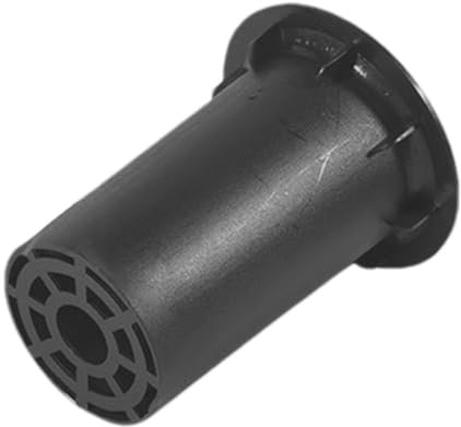 Dranng Tubo de Puerto de subwoofer,Tubo de Puerto de gabinete de Altavoz | Tubo inversor de Altavoz,Tubo guía de Altavoz para Altavoces de 3 a 12 Pulgadas, ventilación de Caja de Graves, Accesorios