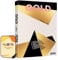 GOLD ITZY Album [DEEP GOLD ver.]+Pre Order Benefits+BolsVos K-POP Inspired Freebies (9th Mini Album)