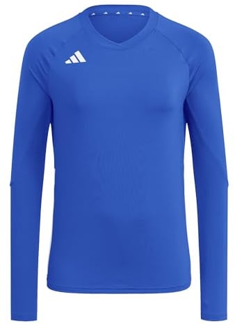 adidas Hilo Long Sleeve Volleyball Jersey