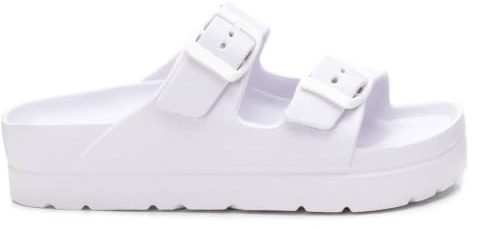 XTI 151273 Kinder-Sandalen, Weiß 94, 39 EU