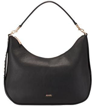 JOOP! Fatto Camilla Hobo Bag L Black