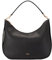 JOOP! Fatto Camilla Hobo Bag L Black