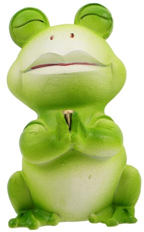 SEWOART Wohnmobil-aromatherapie-Ornament Keramik-räuchergefäß Aromatherapie-Halter Räucherstäbchengefäß Sandelholz-stäbchenhalter Yoga-Raum-Essential Heimdekoration Meditation