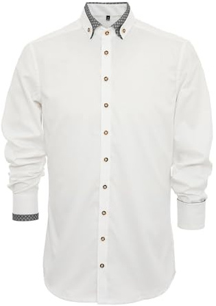 Gipfelstürmer Herren Hemd 420004-4249