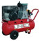 La zappa Compressore con trasmissione a cinghia da 100 lt