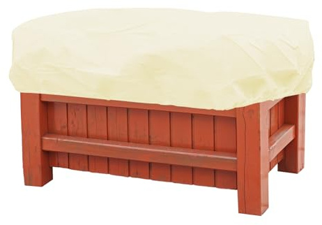 Fyrdyn Manta de Invierno para Plantas, Cubierta de protección contra heladas para Plantas de Invierno | Cubierta Vegetal para heladas de - Cubierta contra para Resistente al