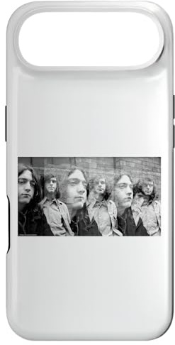 Hülle für iPhone Air Rory Gallagher mit Bandgeschmack von Everard Smith