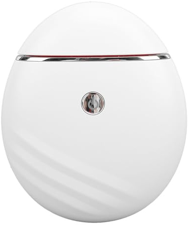 Bamjour Dispositivo per Rimpolpare le Labbra, Strumento per Migliorare le Labbra Strumento per Rimpolpare le Aspirazione Elettrica Microneedling per Plumper per Donna