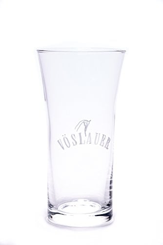Vöslauer Gläser 0,19 Liter, 12er Set, NEU, Gläser