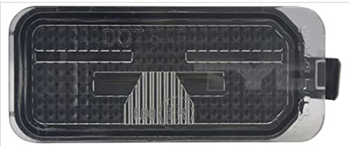 TYC 15-0285-01-9 Kennzeichenbeleuchtung W5W