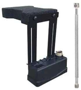 Fill-O-Matic Niveleur d'eau automatique de piscine de qualité supérieure