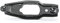 MAXGEAR Fourchette d'embrayage 61-0079 pour Golf V Schrägheck (1K1) Tôle d'acier