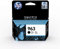 HP 963 (3JA26AE) Schwarz Original Druckerpatrone für HP OfficeJet Pro 9010, HP OfficeJet Pro 9020