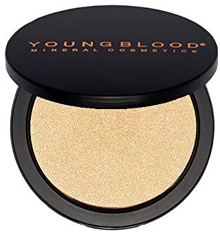 Youngblood Light Reflecting Highlighter - Quartz For Women 0.28 oz Highlighter