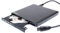 Ultra Slim Portable External 4K UHD HD Blu-ray Player, 6X BD-R DVD+-R/RW DL M-Disc Burner for Lenovo Legion 530 Y530 Y520 7000 Y7000 520 Y740 740 730 Y730 540 Y720 Gaming Laptop USB 3.0 Optical Drive