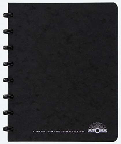 ATOMA Meeting Book, Q5, A5
