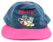 Regie Cap von Happy Hippo Hollywood mit Diddi Durchblick (Kinder Mütze - Cappy)