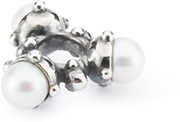 Trollbeads Perlenblüte