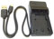 New BP-808 808D BP-819 819D USB Camera Battery Charger Small For Canon BP-820 BP-827-D BP-828 CG-800E HF G30 XA25 XA20 M31 M32 G10 LEGRIA VIXIA HF S100 BP-807 BP-809 iVIS FS200 FS21 FS22 HG21