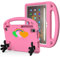 for Amazon Fire HD 10 2021 Love Small Palm Holder EVA Tablet Case