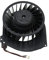Ventilateur de Refroidissement Interne pour Ventilateur Interne de Remplacement pour Console 3000, Ventilateur de Refroidissement de Console de Jeu Ultra Fin à 3 Broches