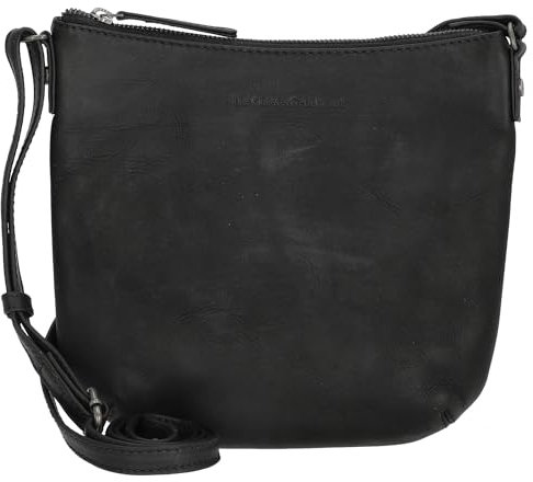 The Chesterfield Brand Redding - Umhängetasche 23.5 cm black