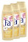 FA Duschgel Oriental Moments (3x 250ml) 95% Inhaltstoffe natürlichen Ursprungs, genieße mit der pflegende Duschcreme den zarten Duft nach Wüstenrose & Sandelholz