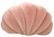 HuadaXtai Cuscino Cuscino Decorativo Conchiglia Divano Cuscino Fatto a Mano per Il Divano Compleanno Regalo per Vacanza per Dormire, Rosa