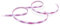 Philips Hue White & Col. Amb. Lightstrip Plus base da 2 m e 1 metro di estensione, dimmerabile, 16 milioni di colori, controllabile tramite app, compatibile con Amazon Alexa (Echo, Echo Dot)