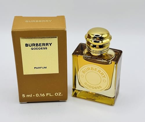 Burberry Goddess Parfume Women 5 ml