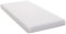 Obaby Platzsparende Schaumstoffmatratze für Kinderbett, 100 x 50 cm, Größe M