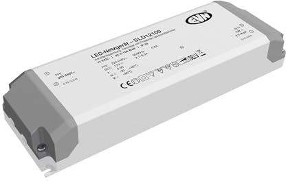 EVN SLD12100 LED-Trafo Konstantspannung 12 V/DC dimmbar