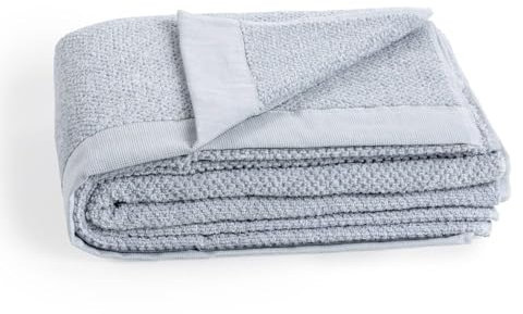 LAFUMA MOBILIER Badetuch für Relax Liegestühle, 100% Baumwolle, Farbe: Embrun, LFM2972-9300